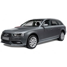 Audi A4 Avant 2.0 Tdi 120 CV